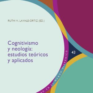 Cognitivismo y neología