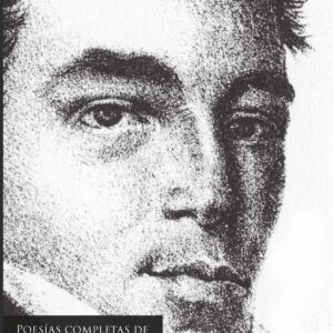 Poesías completas de José María Heredia