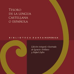 Tesoro de la lengua castellana o española