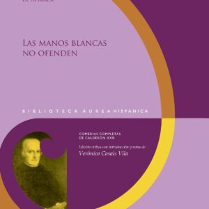 Las manos blancas no ofenden