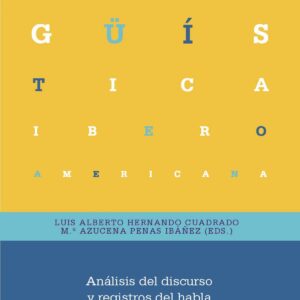 Análisis del discurso y registros del habla