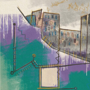 La ciudad sin atributos