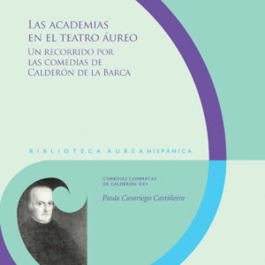 Las academias en el teatro áureo