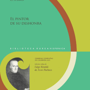 El pintor de su deshonra