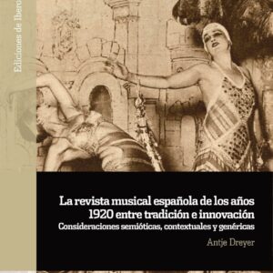 La revista musical española de los años 1920 entre tradición e innovación