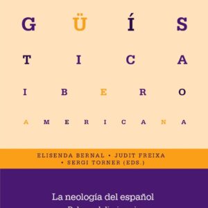 La neología del español