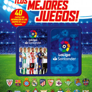 LOS MEJORES JUEGOS DE LA LIGA