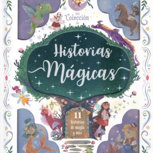 HISTORIAS MÁGICAS