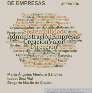 FUNDAMENTOS DE ADMINISTRACIÓN DE EMPRESAS