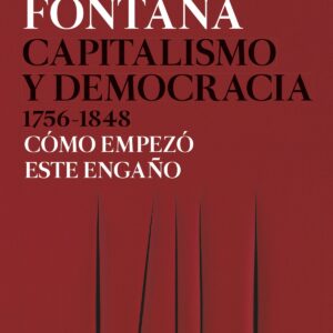 CAPITALISMO Y DEMOCRACIA 1756-1848