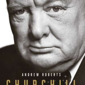 CHURCHILL
