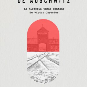 EL FARMACÉUTICO DE AUSCHWITZ