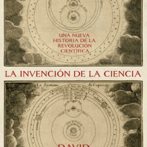La invención de la ciencia