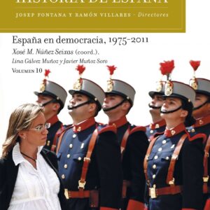 España en democracia, 1975-2011