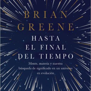 Hasta el final del tiempo