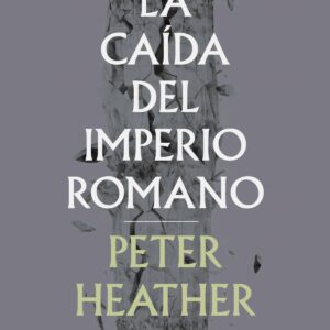La caída del imperio romano