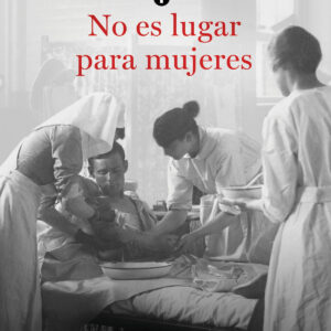 No es lugar para mujeres