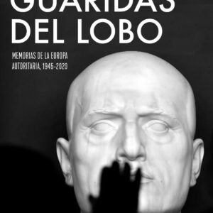 Guaridas del lobo