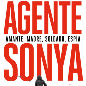 Agente Sonya
