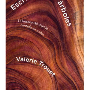 Escrito en los árboles