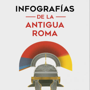 Infografías de la antigua Roma