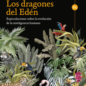 Los dragones del Edén