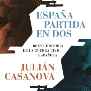 España partida en dos