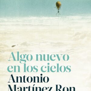 Algo nuevo en los cielos