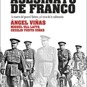 El primer asesinato de Franco