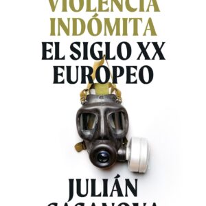Una violencia indómita