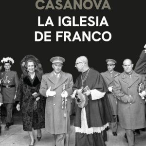 La iglesia de Franco