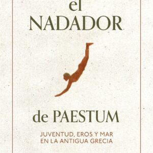 El nadador de Paestum