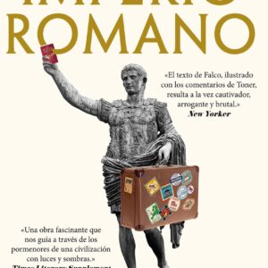 Guía de viaje por el Imperio romano