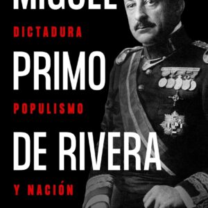 Miguel Primo de Rivera