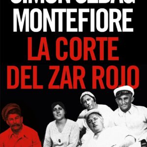 La corte del zar rojo
