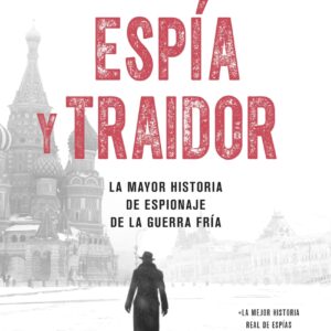 Espía y traidor