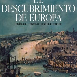 El descubrimiento de Europa