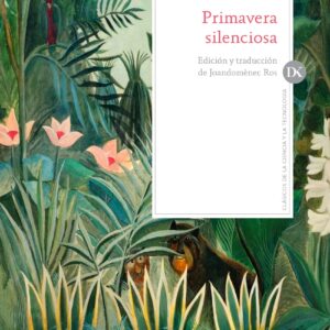 Primavera silenciosa