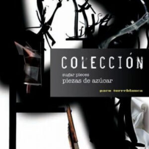 Colección piezas de azúcar