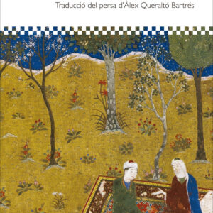 El jardí de les roses