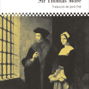 Sir Thomas More