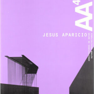 AA 40 JESUS APARICIO