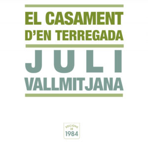 El casament d'en Terregada