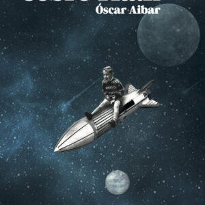 La mancha sobre Titán