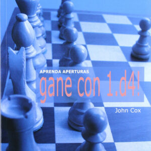 Aprenda aperturas: gane con 1.D4
