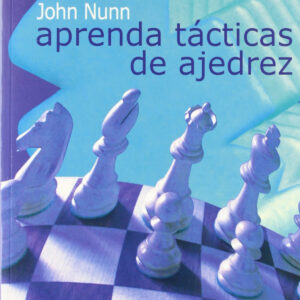 Aprenda tácticas de ajedrez