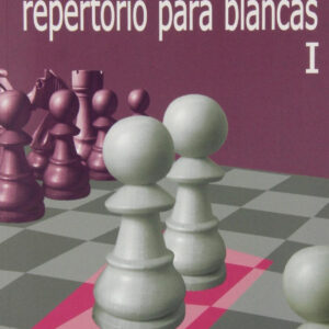 Repertorio para blancas I