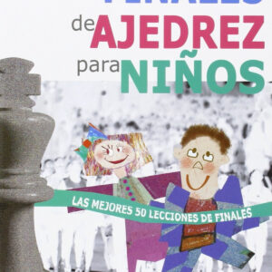 Finales de ajedrez para niños