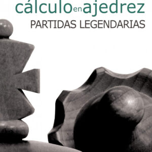 DESARROLLE SU CÁLCULO EN AJEDREZ