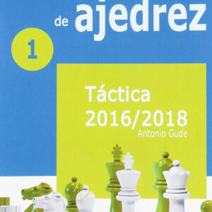Cuadernos de entrenamiento en ajedrez
